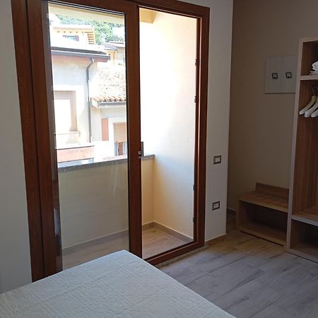 Hotel Meridiana Arbus Buitenkant foto